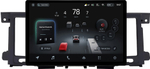 Магнитола Nissan Patrol Y62, Infiniti QX56/QX80 2010-2017 (рамка тип 1) - Teyes CC4-PRO монитор 13" 2K QLED на Android 13, Snapdragon 778G, 8+128, AI, CarPlay, DSP, 4G SIM-слот