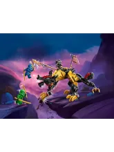 Конструктор Ninjago 71790 Имперская гончая на драконов