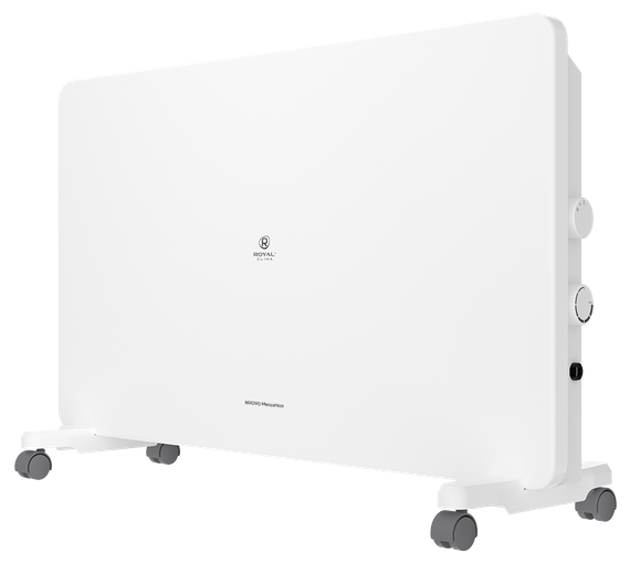 Электрические конвекторы ROYAL CLIMA NUOVO Meccanico REC-N2000M — (8)