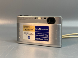 Sony Cyber-shot DSC-TX1