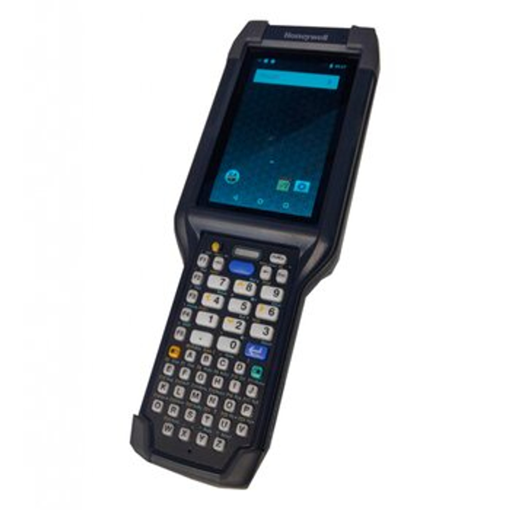 Терминал сбора данных Honeywell CK65 Mobile Computer CK65-L0N-DSC210E