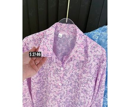 Рубашка 7396809 Fabrika