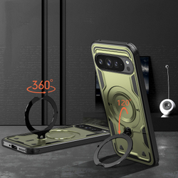 Чехол Magneto Case с кольцом для Google Pixel 9 Pro XL