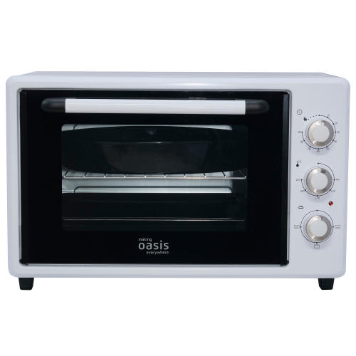 Электрическая мини-печь Oasis M-40W1