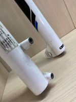 Вилка для велосипеда Rock Shox Reba 27.5