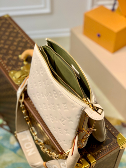 Louis Vuitton Coussin PM