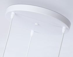 Ambrella Подвесной светильник в стиле лофт Loft TR8078