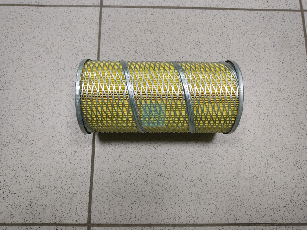 Элемент фильтра очистки масла (мет.сетка) 840.1012040-12