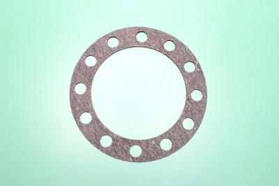 Прокладка полуоси КамАЗ