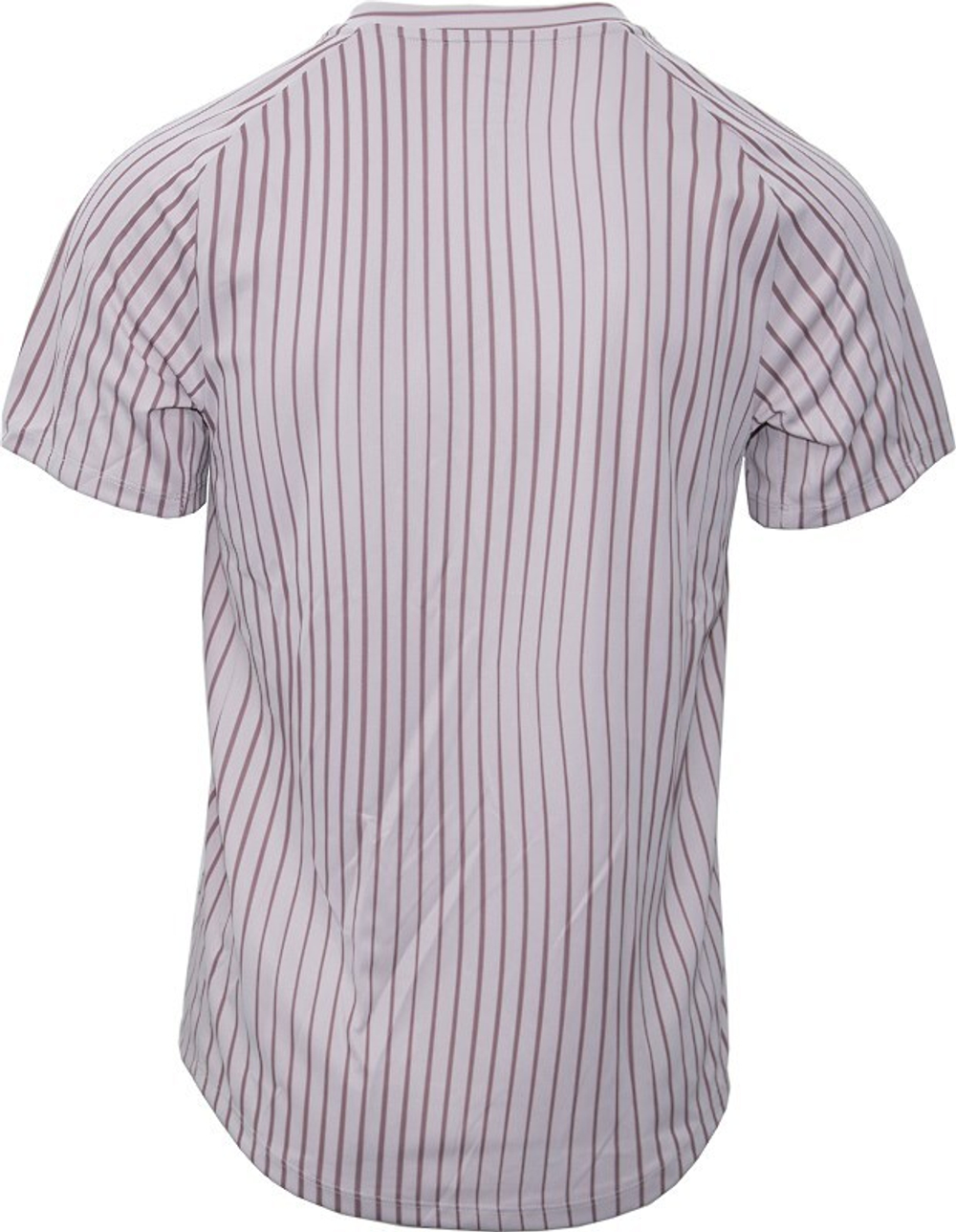 Теннисная футболка Nike Court Dri-Fit Victory Novelty Top - platinum violet/black - Purple
