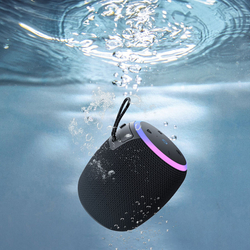 Беспроводная колонка GoGadget CityWave Pro с басами