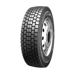 Грузовая шина SAILUN SDR1 245/70 R17.5 143/141 J Ведущая ось