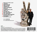 Ringo Starr / Give More Love (RU)(CD)