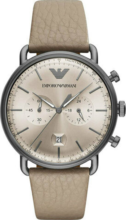Наручные часы Emporio Armani AR11107 с хронографом