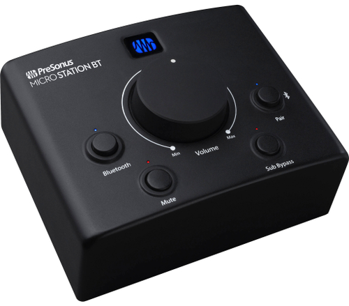 Presonus MicroStation BT