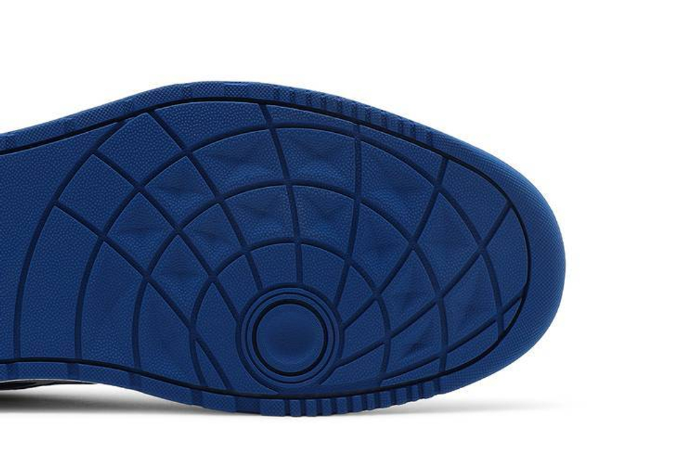 Кроссовки Reebok Resonator Mid