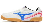 Mizuno Crossmatch Plio Rx 3 "White Blue Pink"