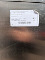 Пароконвектомат ПКА 20-1/1 ПМ б/у