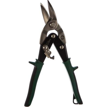 Ножницы по металлу NEO Tools 250 мм правые 31-055