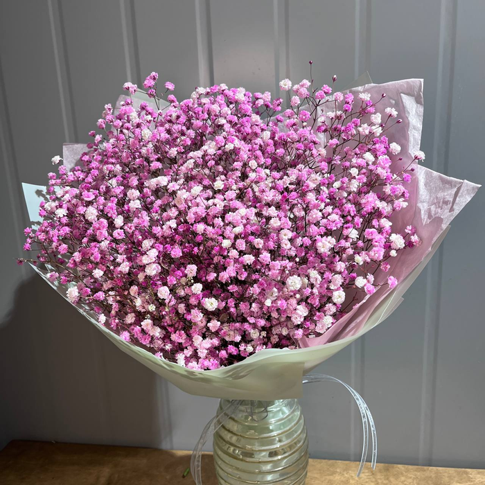 Букет "Легкость и нежность"