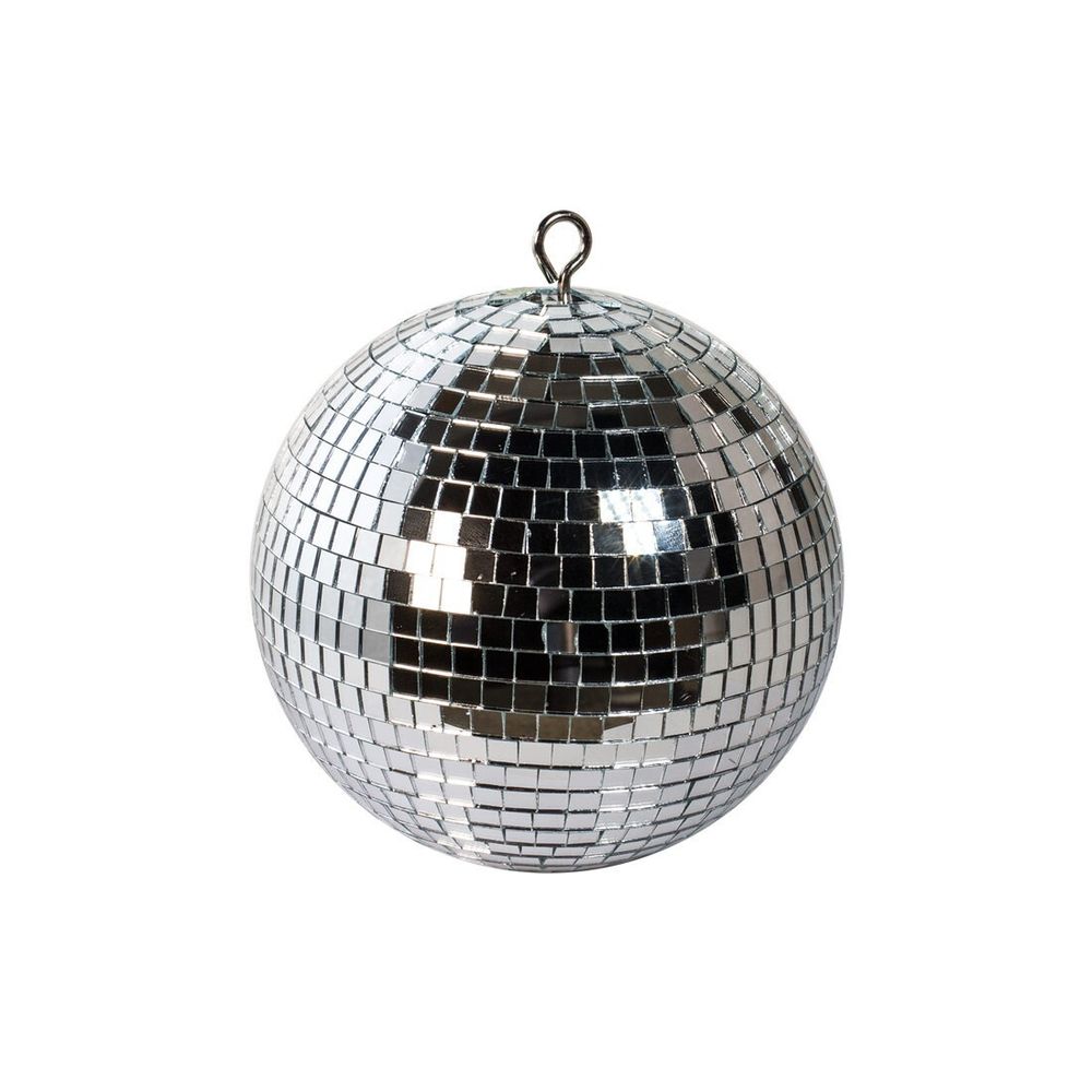 ADJ Mirrorball 20 cm M-800