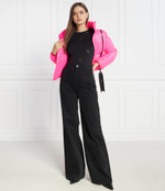 Футболка Elisabetta Franchi - черный(MA47N36E2)