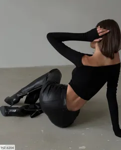 Топ KE-4046 Фабрика Моды