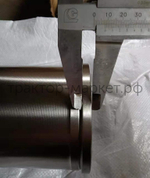 Гильза цилиндра JD2100B; JD4100B  (D=100 мм; H=189 мм)