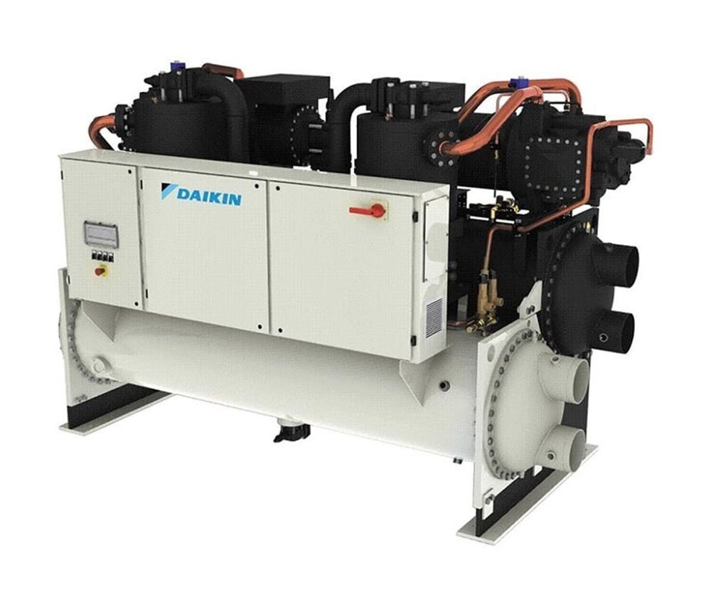 Daikin EWWDC11H-XS