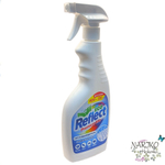 Экологичный пятновыводитель для всех видов тканей NEON Reflect Premium line, 400 мл.