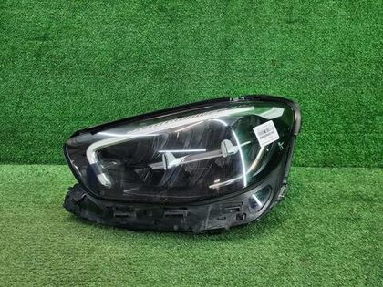 Фара левая Mercedes E W213 (2020-2023) LED