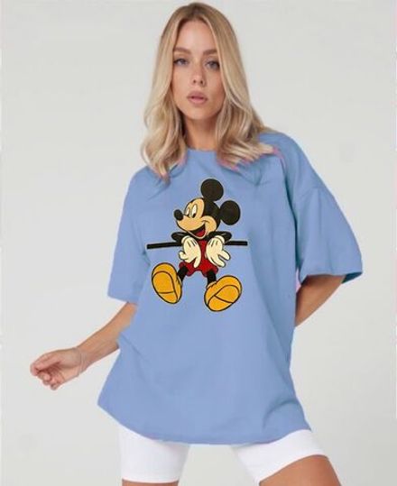 Футболка 6822778 Fabrika