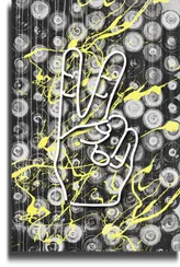 Постер "Hello, world"