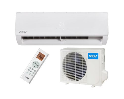 Сплит-система MDV Forest MDSAF-18HRN1/MDOAF-18HN1