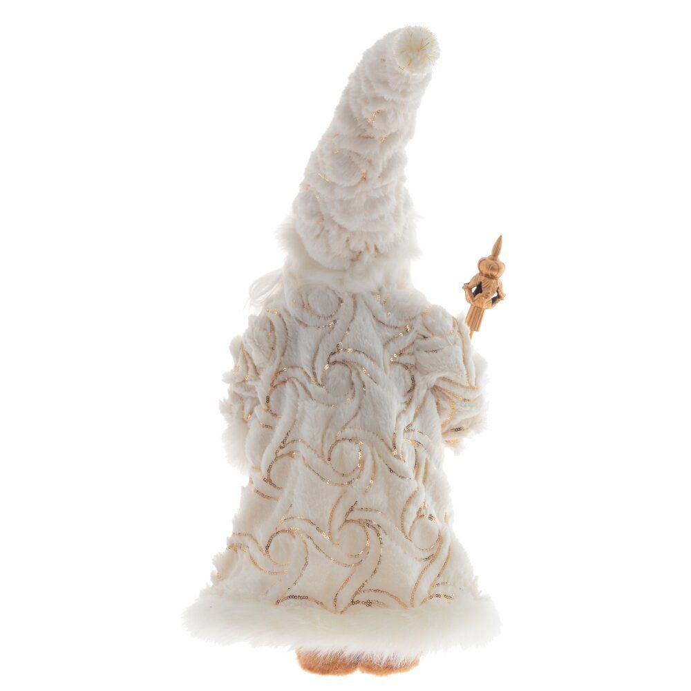 GAEM Дед Мороз, L23 W16 H69 см, разм.полк. Lп23 Wп16 Hп48 см