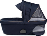 Коляска 3 в 1 Peg Perego Veloce TC Belvedere SLK Blue Shine