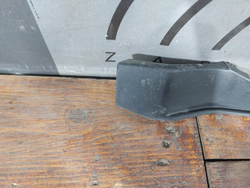 Накладка петли капота правая Haval F7 1, F7x 1 19-24 Б/У Оригинал 5304103XKQ00A