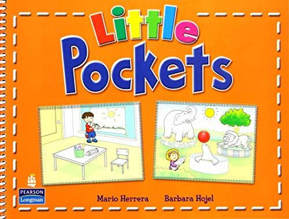 Little Pockets SB