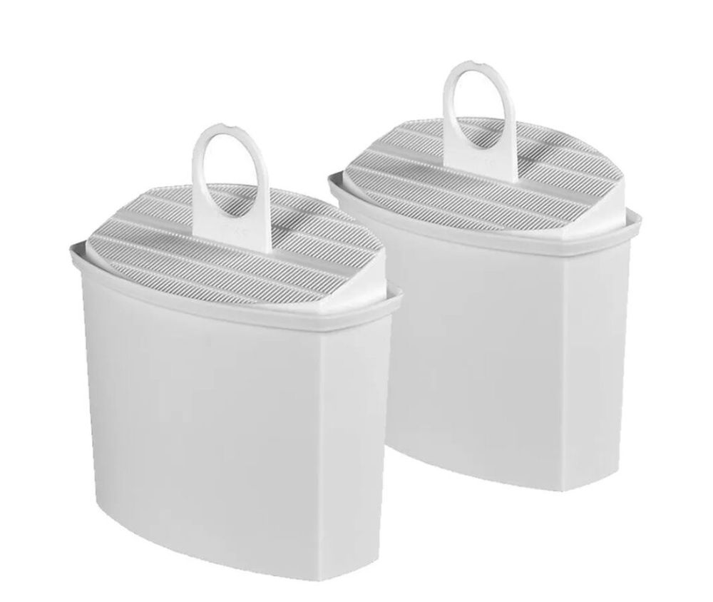 Фильтры воды PureAqua для кофеварок Braun AX13210006