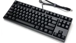 Filco Majestouch 2 Tenkeyless — вид справа
