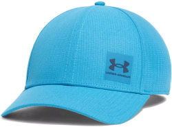 Кепка Under Armour M Iso-chill Armourvent Adj