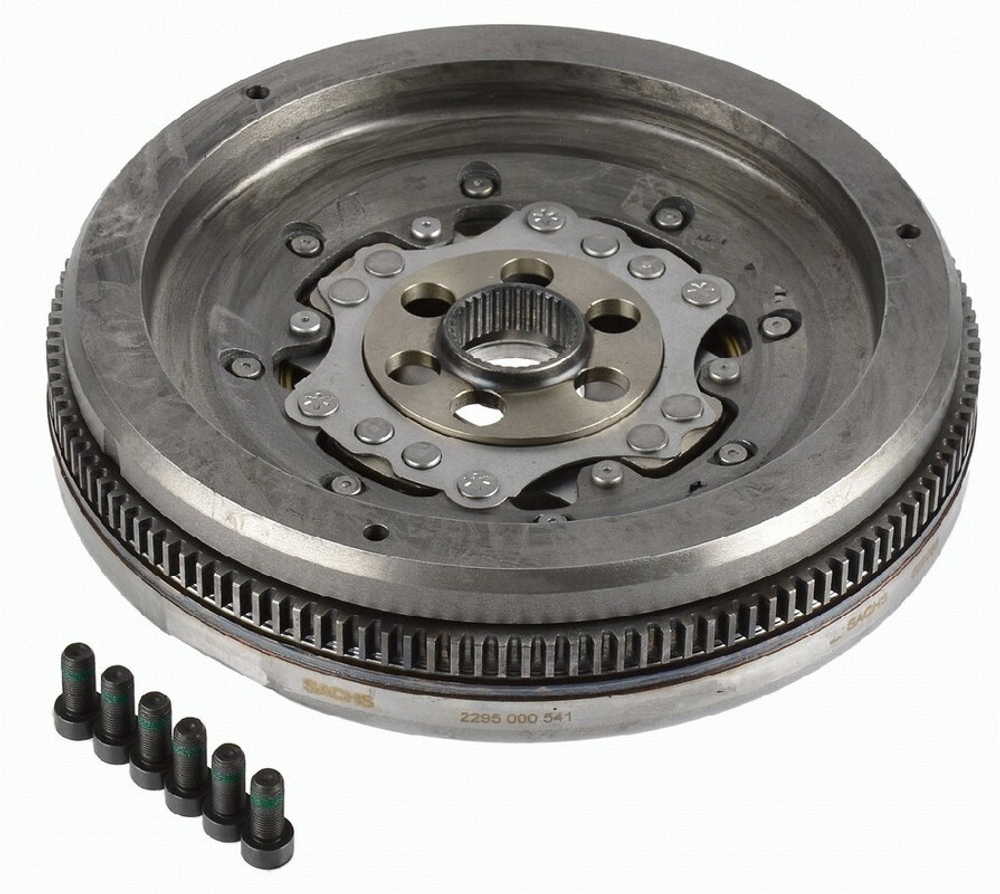 SACHS - 2295000541-SAC - Flywheel