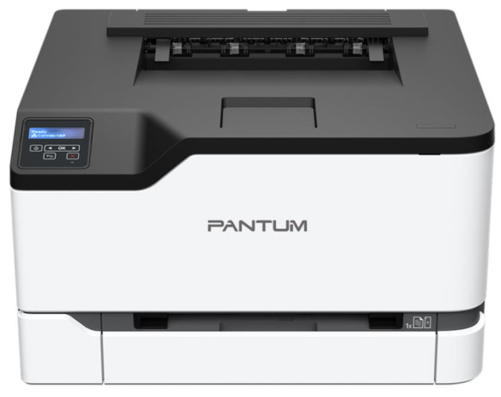 Принтер лазерный цветной Pantum CP2200DN