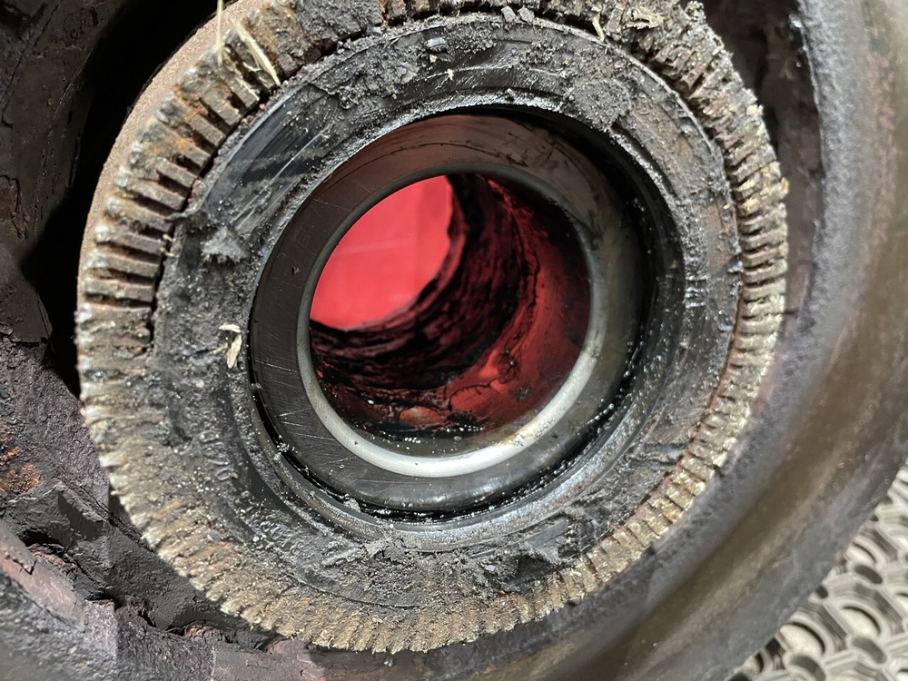 Ступица передняя 2016г.