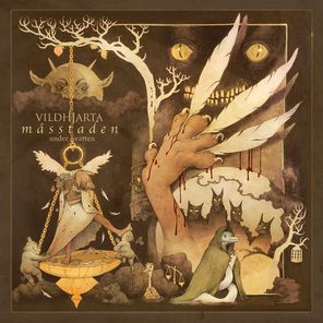 Vildhjarta / Masstaden Under Vatten (2CD)