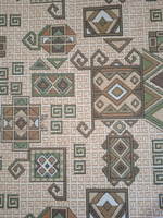 Покрывало гобеленовое Аметист 143-1 евро (240х200)