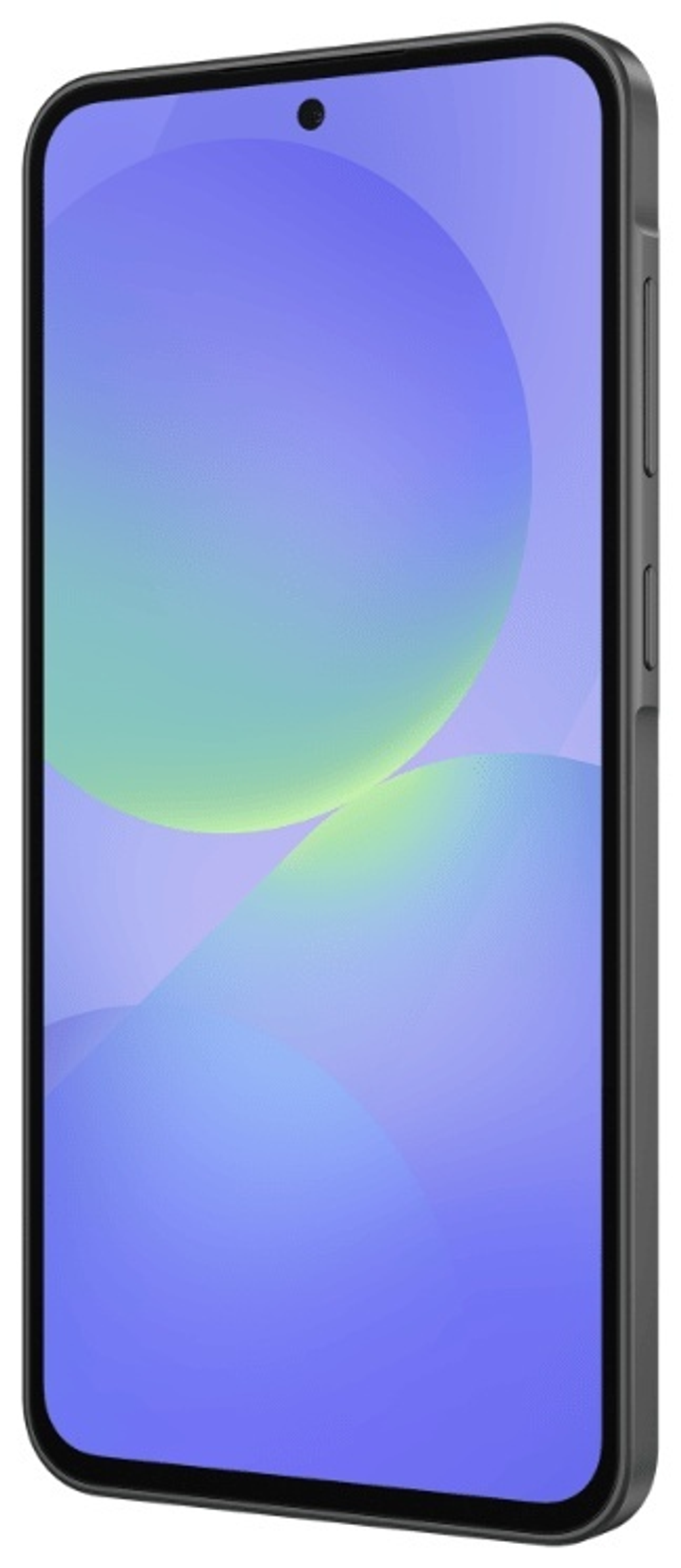 Смартфон Samsung Galaxy A36 5G 8 ГБ/256 ГБ черный