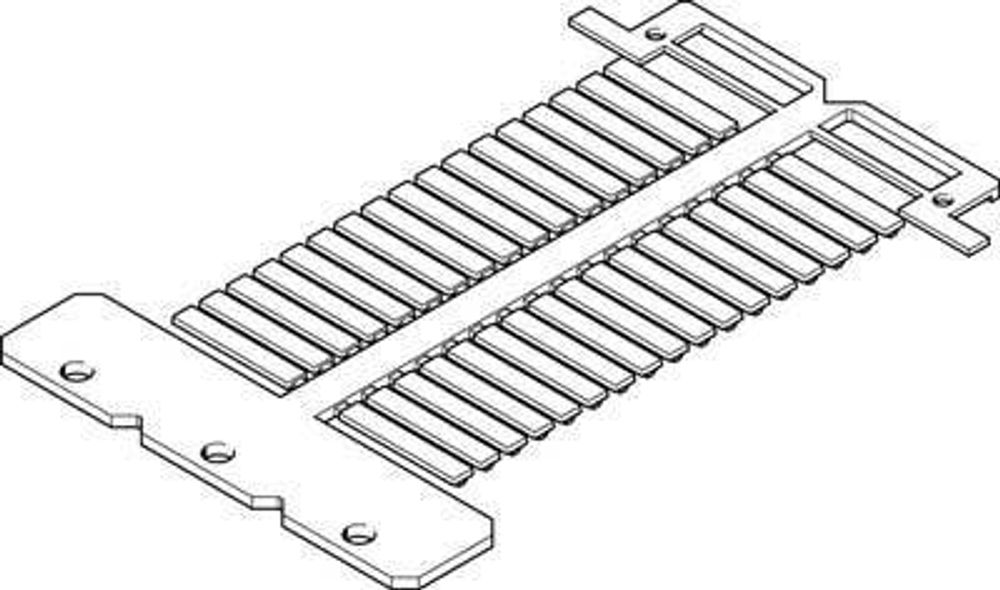 ASLR-L-423 Информационная табличка