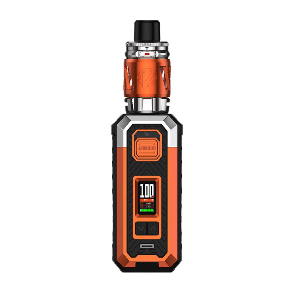 Набор Vaporesso Armour S Kit - Orange Набор Vaporesso Armour S Kit - Orange