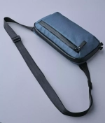 Сумка-несессер Alpaka Elements Tech Case Mini